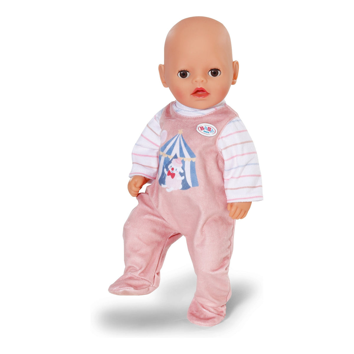 BABY born Apricot Romper for 36cm Dolls