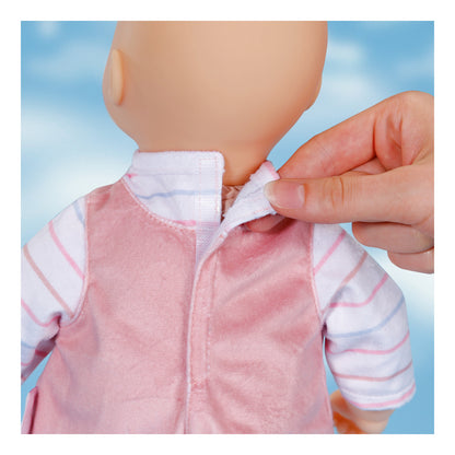 BABY born Apricot Romper for 36cm Dolls
