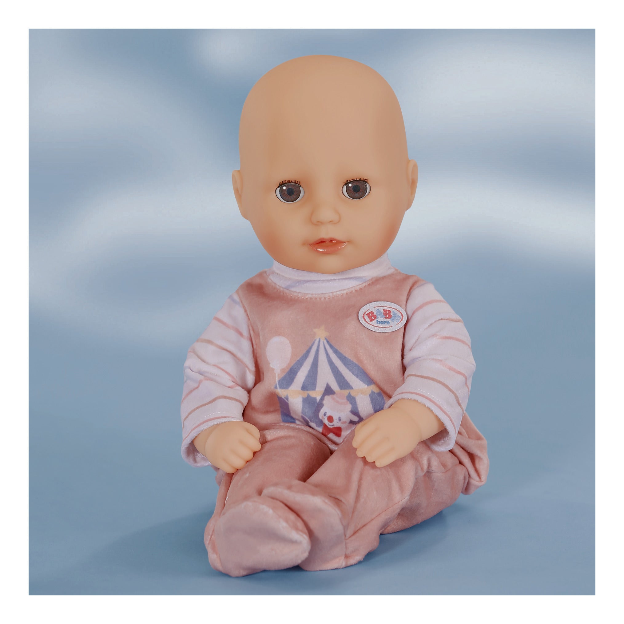 BABY born Apricot Romper for 36cm Dolls