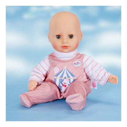 BABY born Apricot Romper for 36cm Dolls