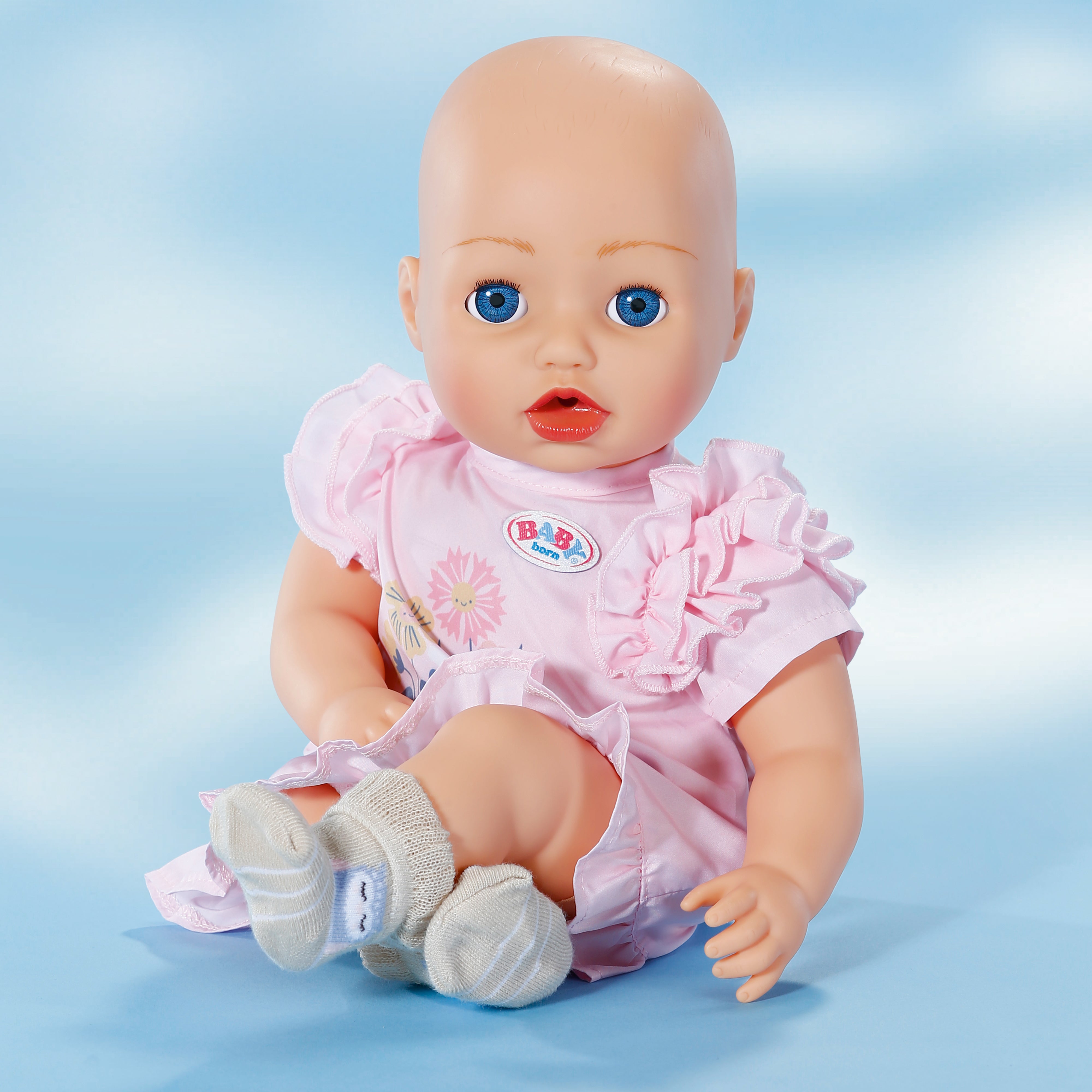 BABY born Tights & Socks Sheep 2 Assorted for 43cm Dolls
