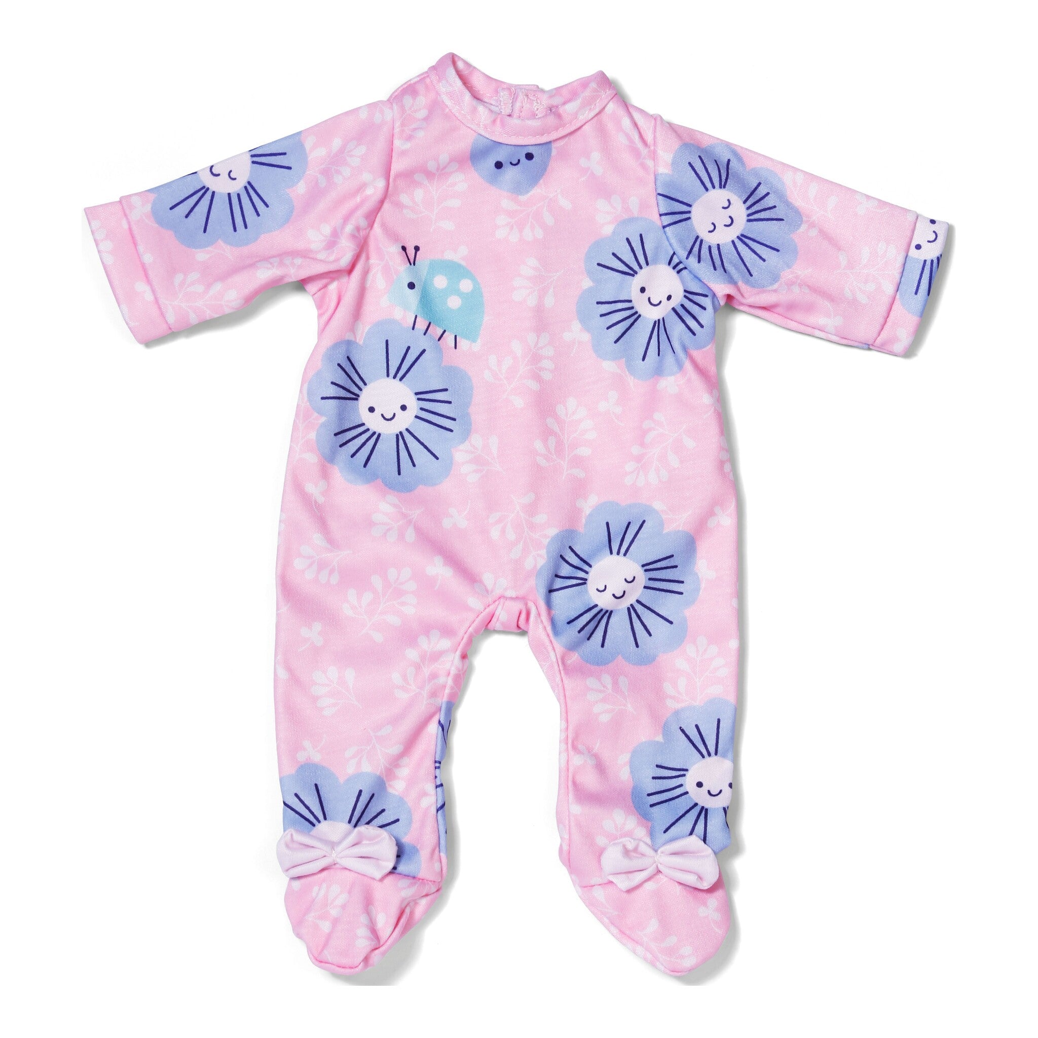 BABY born Flower Romper for 43cm Dolls