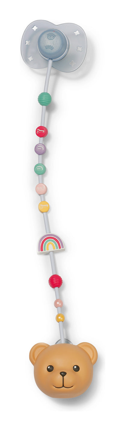 ** Baby Born Interactive Magic Dummy 43cm
