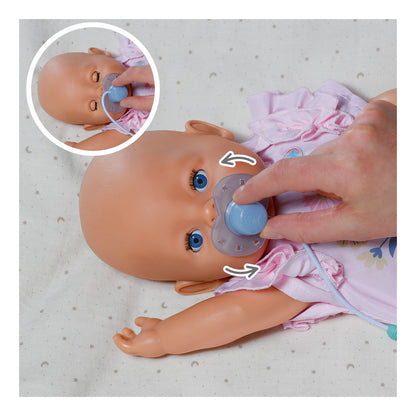 ** Baby Born Interactive Magic Dummy 43cm