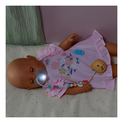 ** Baby Born Interactive Magic Dummy 43cm