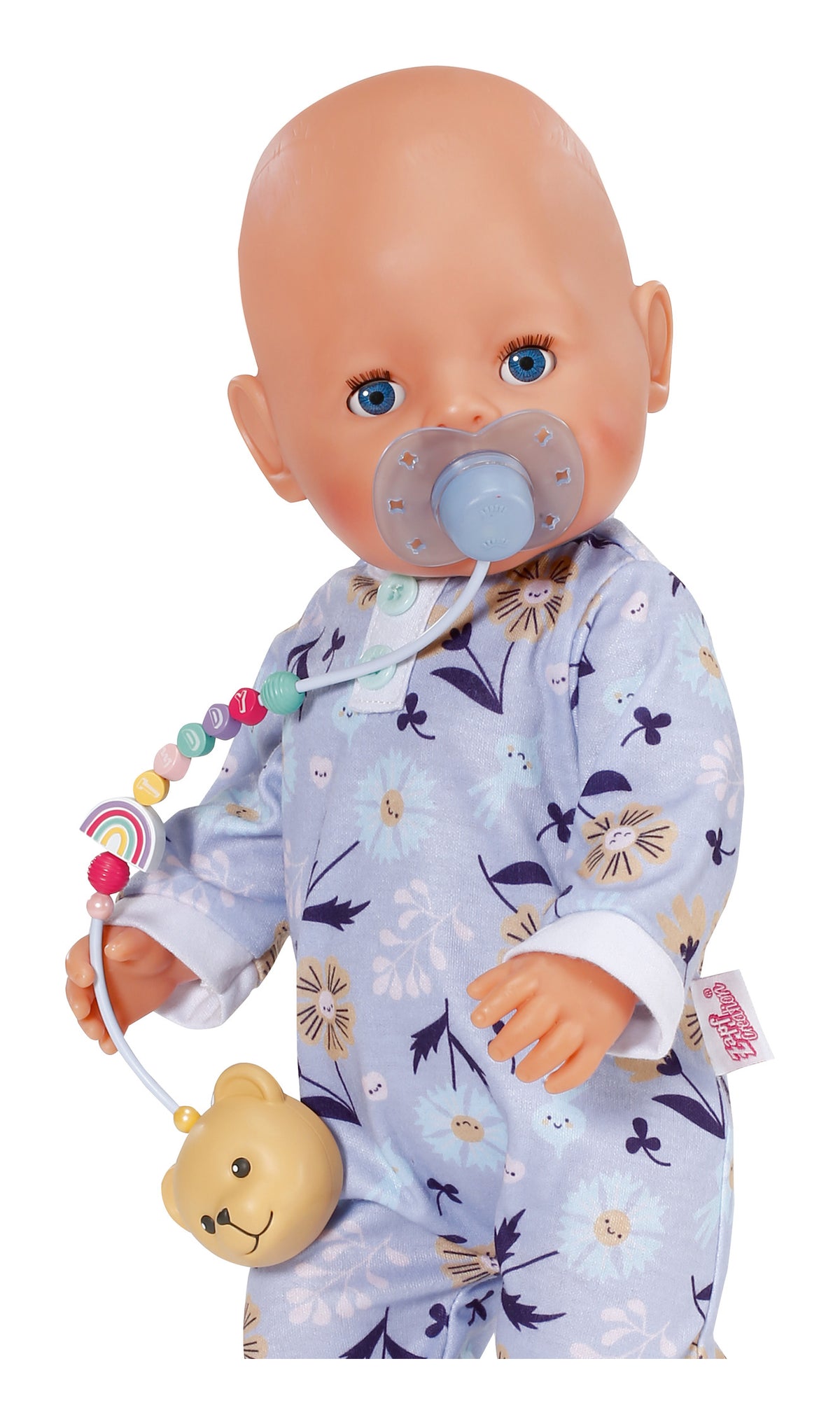 ** Baby Born Interactive Magic Dummy 43cm