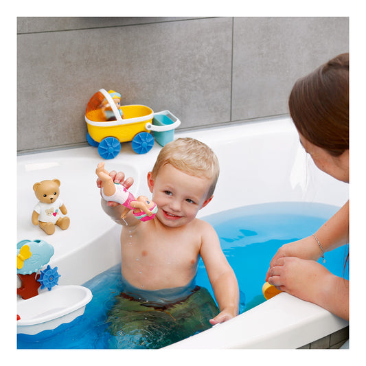 BABY born Splish Splash Swimming Emma Bath Toy 15cm