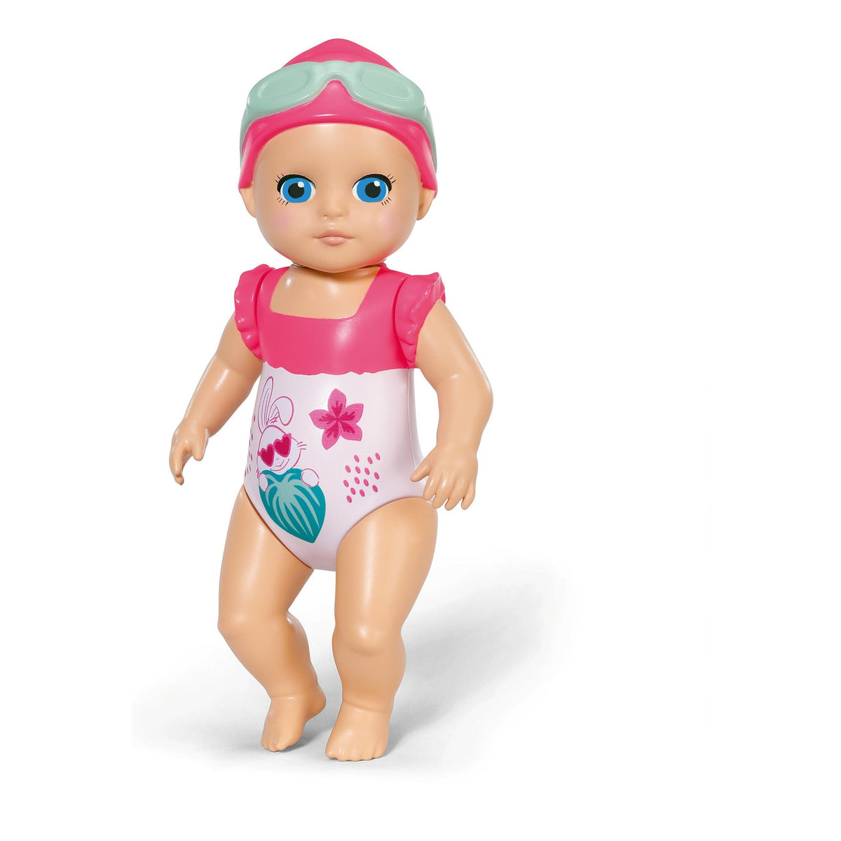 BABY born Splish Splash Swimming Emma Bath Toy 15cm