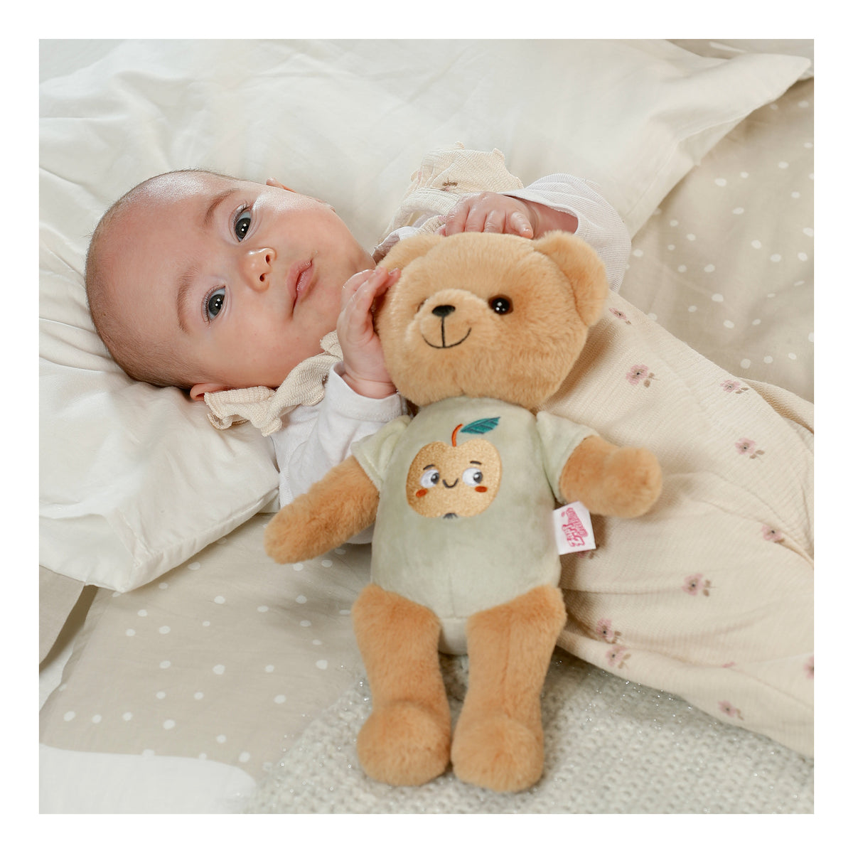 ** Baby Born For Babies Teddy 26cm