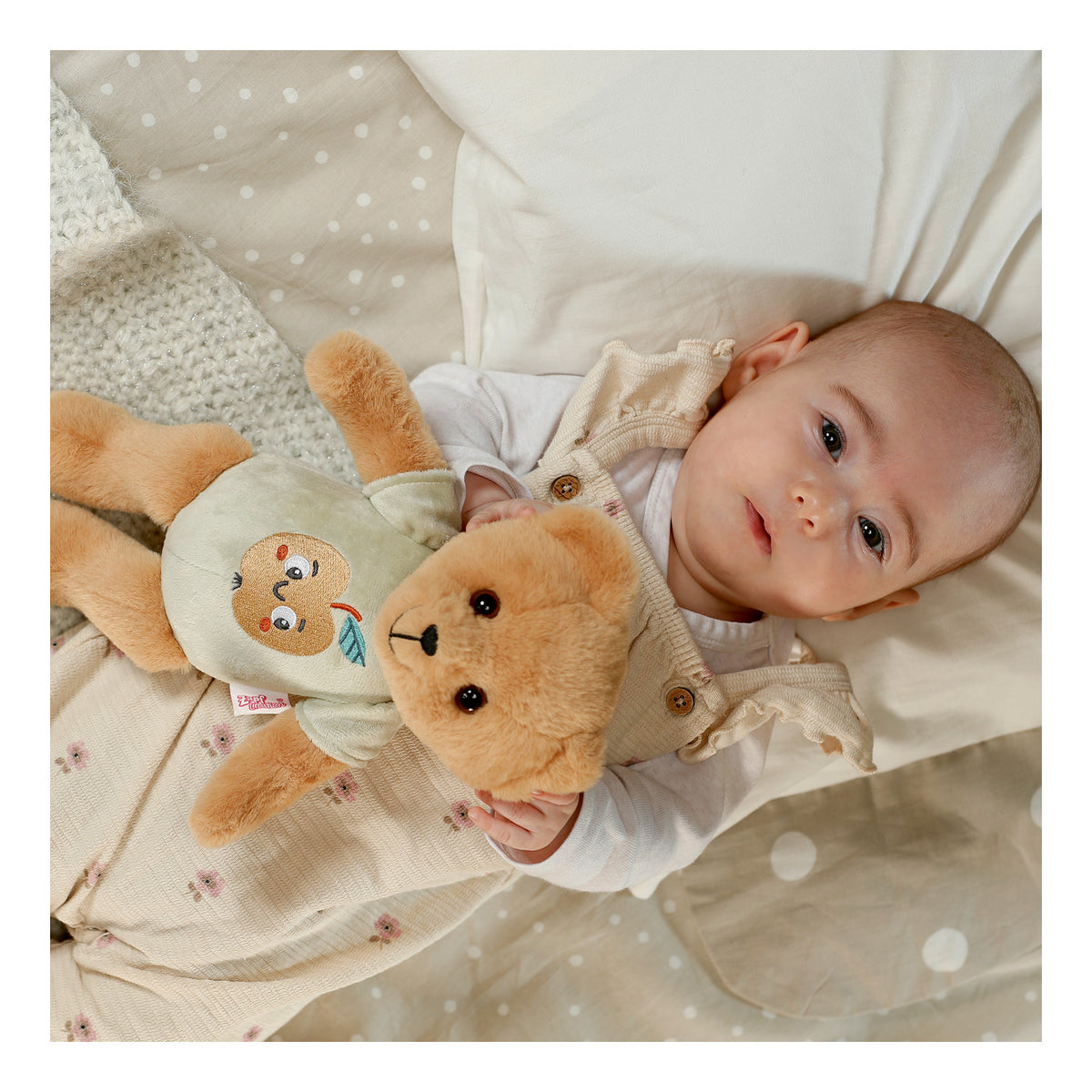 ** Baby Born For Babies Teddy 26cm