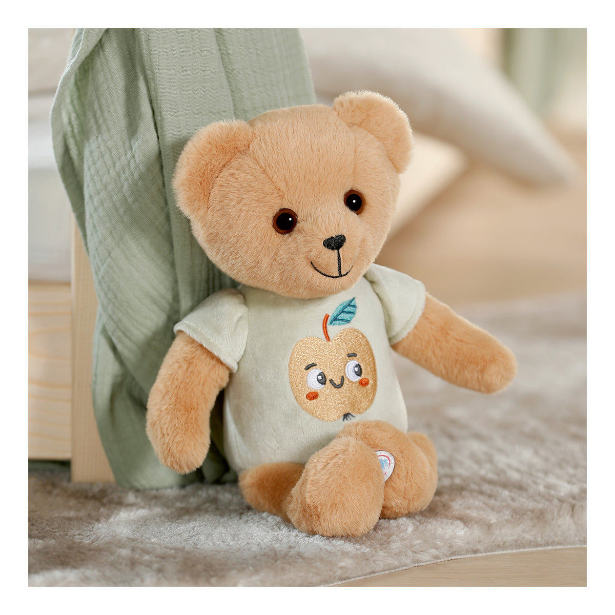 ** Baby Born For Babies Teddy 26cm