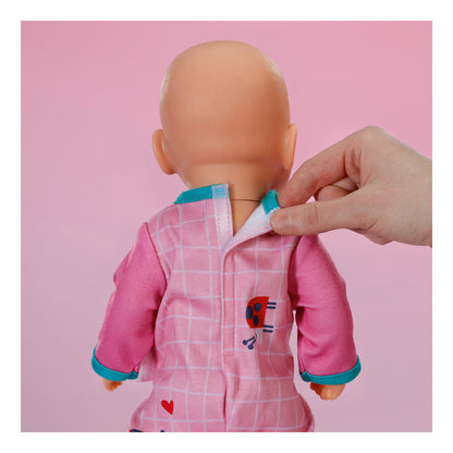 BABY born Pink Romper for 36cm Dolls