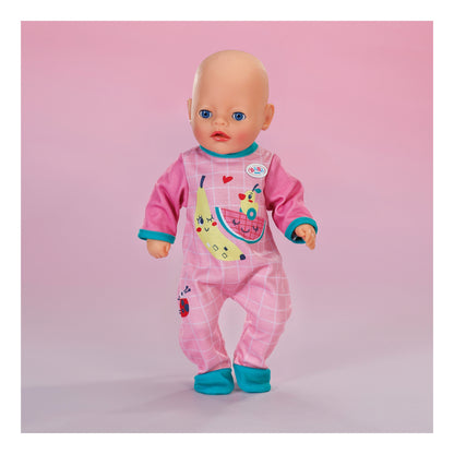 BABY born Pink Romper for 36cm Dolls