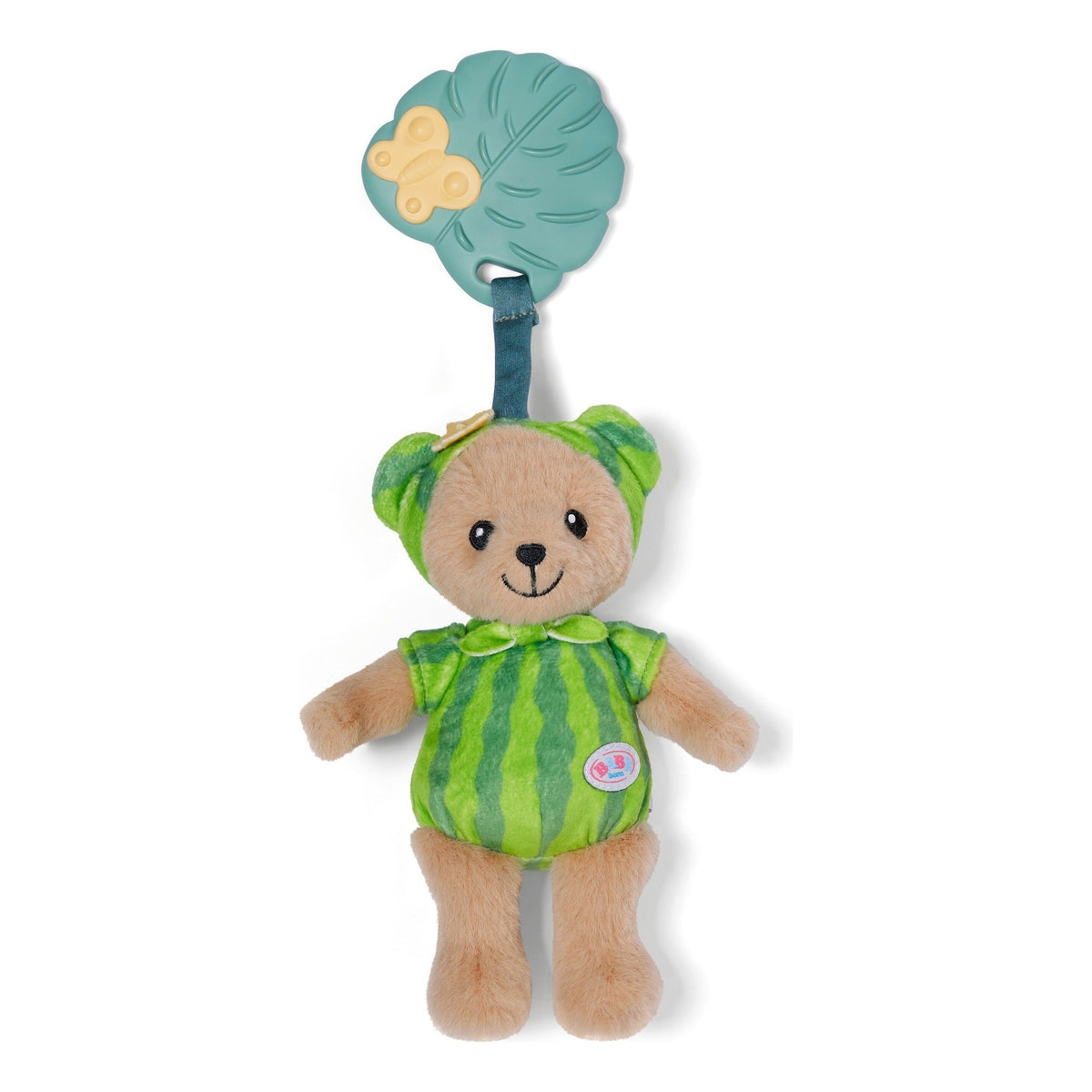 BABY born for babies Teddy Berry 18cm Assorted