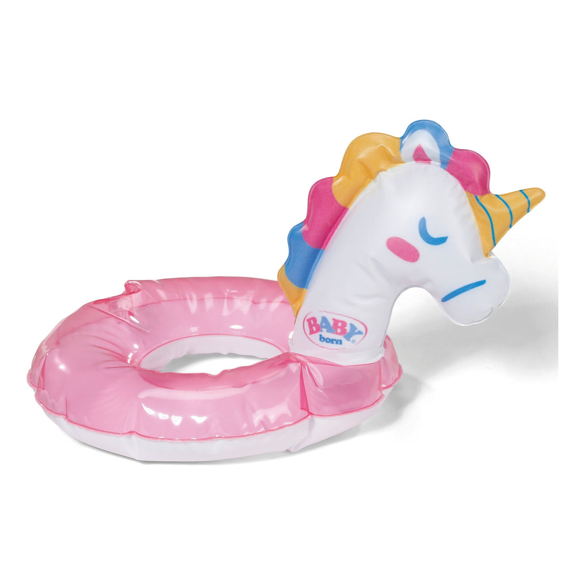 BABY born Unicorn Swim Set for 43cm Dolls