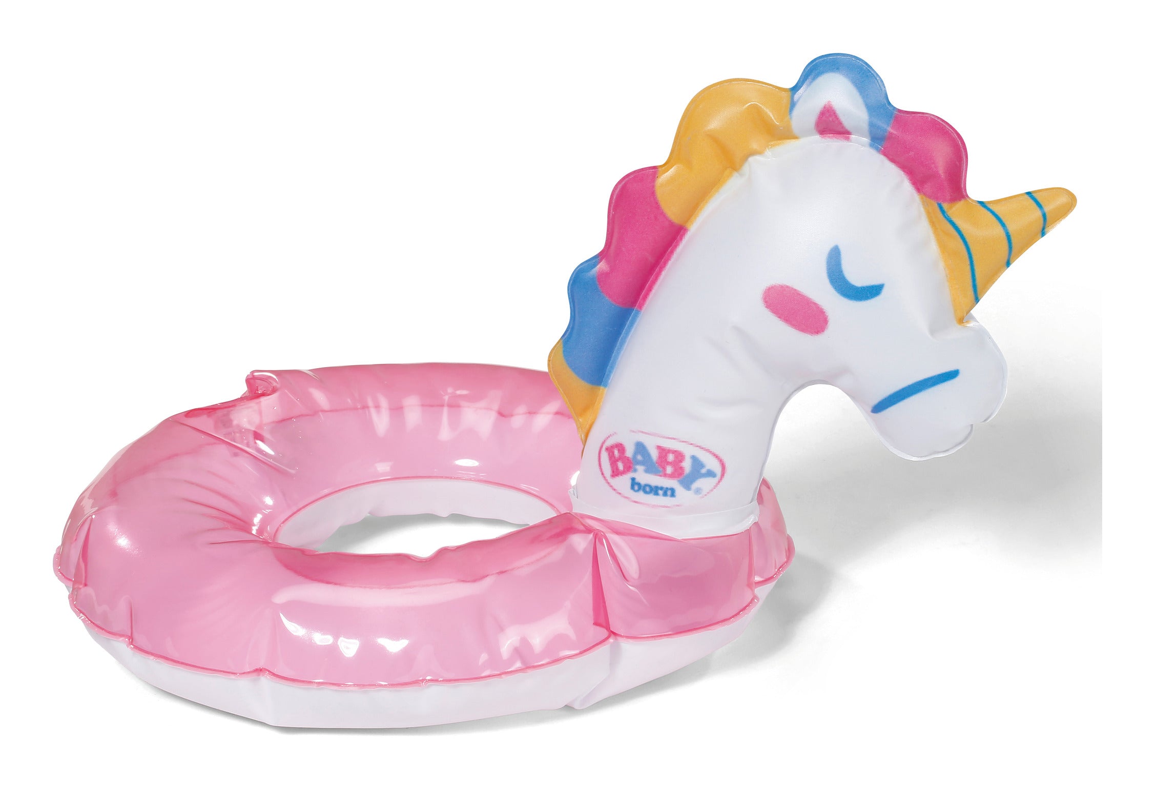 BABY born Unicorn Swim Set for 43cm Dolls