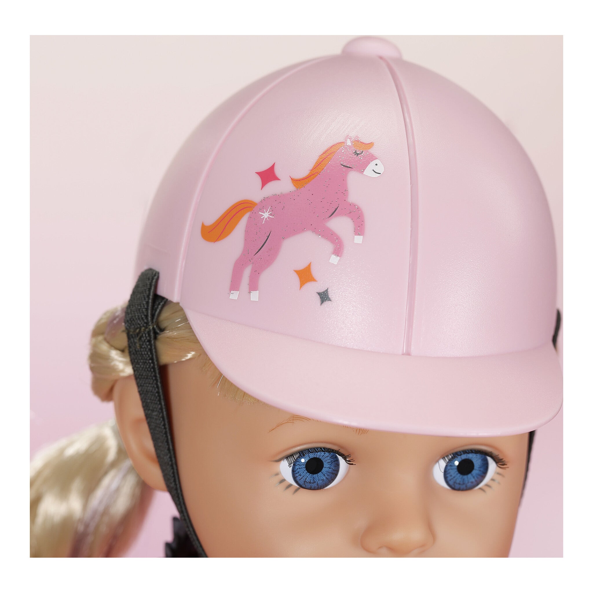 BABY born Deluxe Horse Riding Outfit for 43cm Dolls