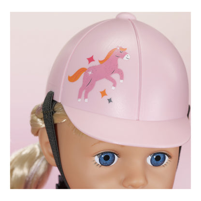 BABY born Deluxe Horse Riding Outfit for 43cm Dolls