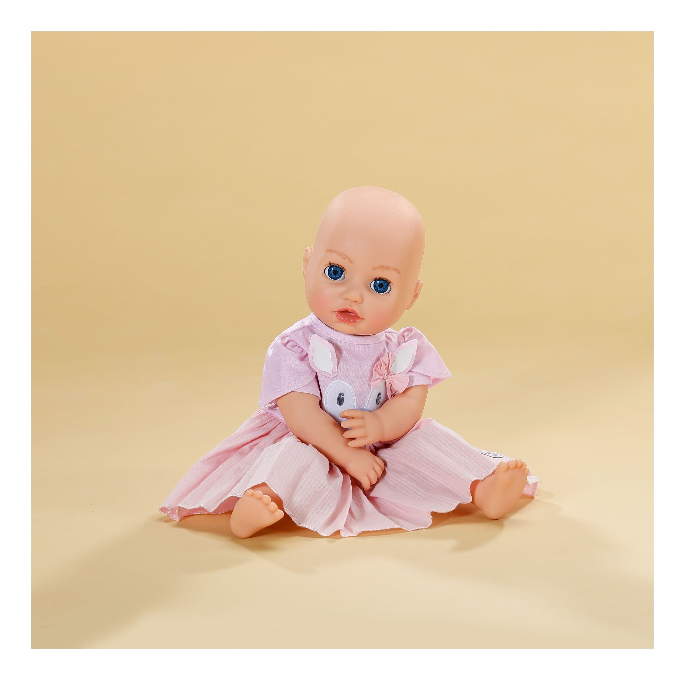 BABY born Little Deer Dress for 43cm Dolls