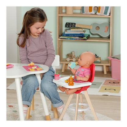 BABY born Breakfast Set for 43cm Dolls