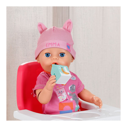 BABY born Breakfast Set for 43cm Dolls
