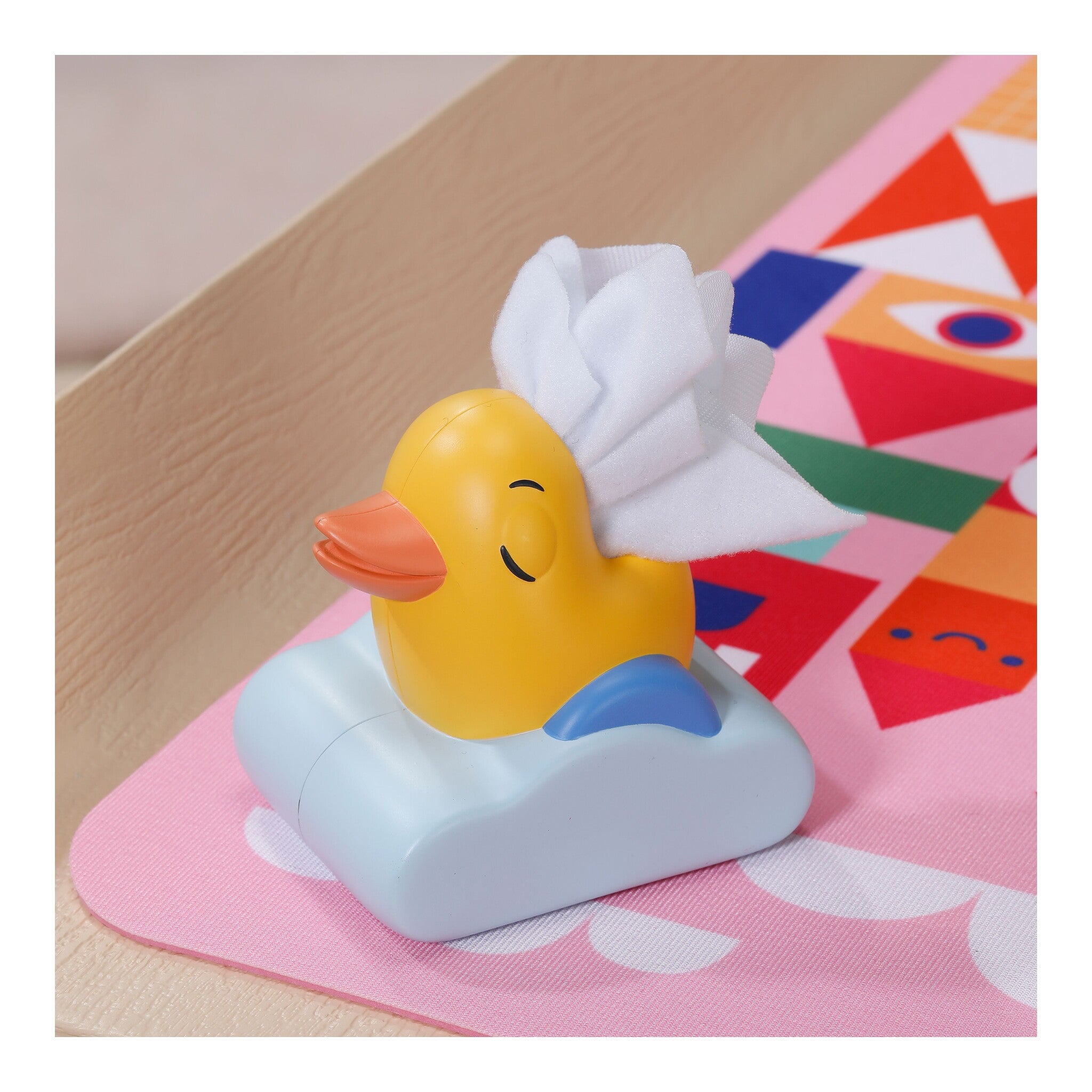 BABY born Scandi-Style Doll Changing Table
