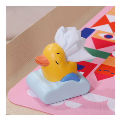BABY born Scandi-Style Doll Changing Table