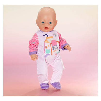 BABY born Lucky Romper for 43cm Dolls