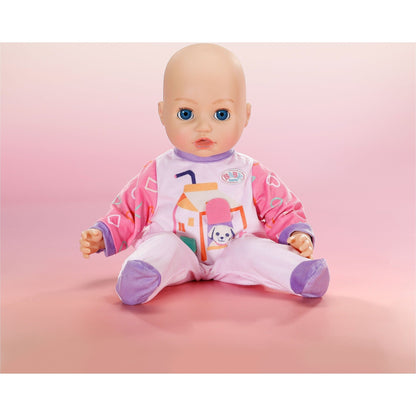 BABY born Lucky Romper for 43cm Dolls