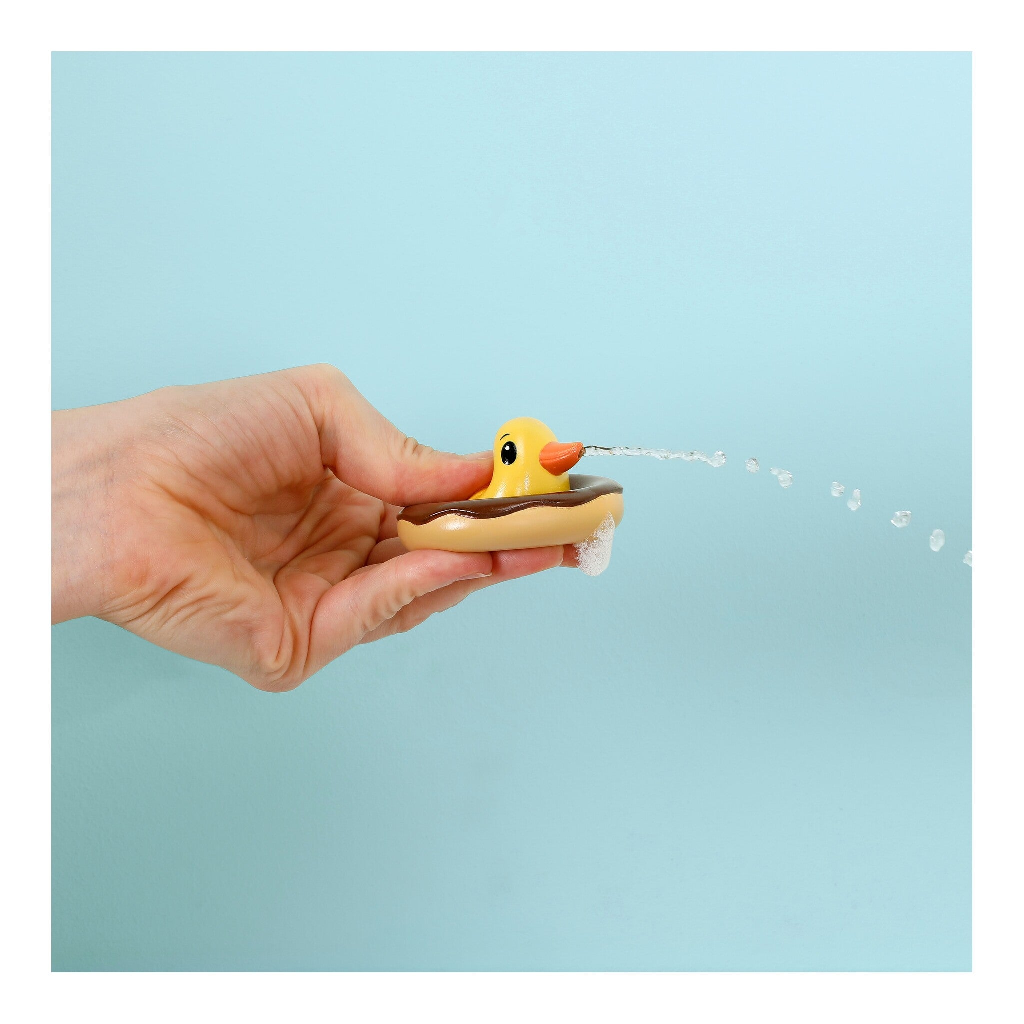 BABY born Bath Fun Kit with Click & Play Accessories