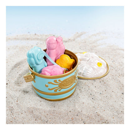 BABY born Beach Surprise Doll Play Set 43cm