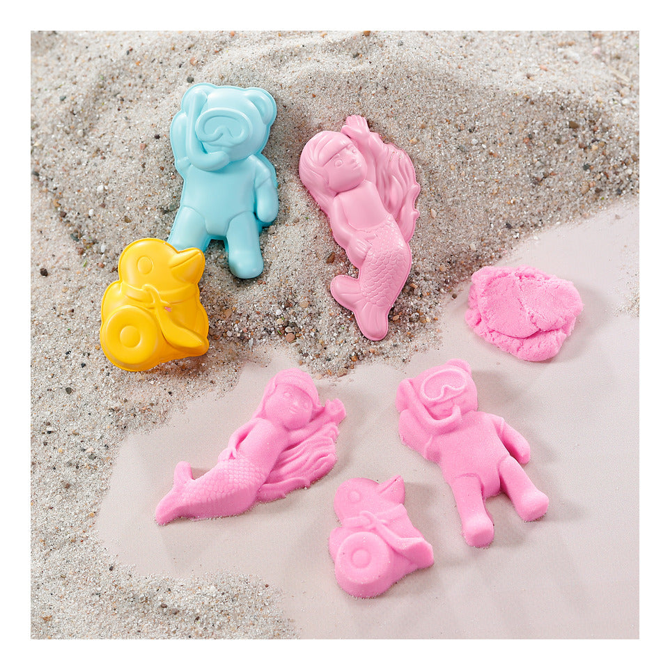 BABY born Beach Surprise Doll Play Set 43cm
