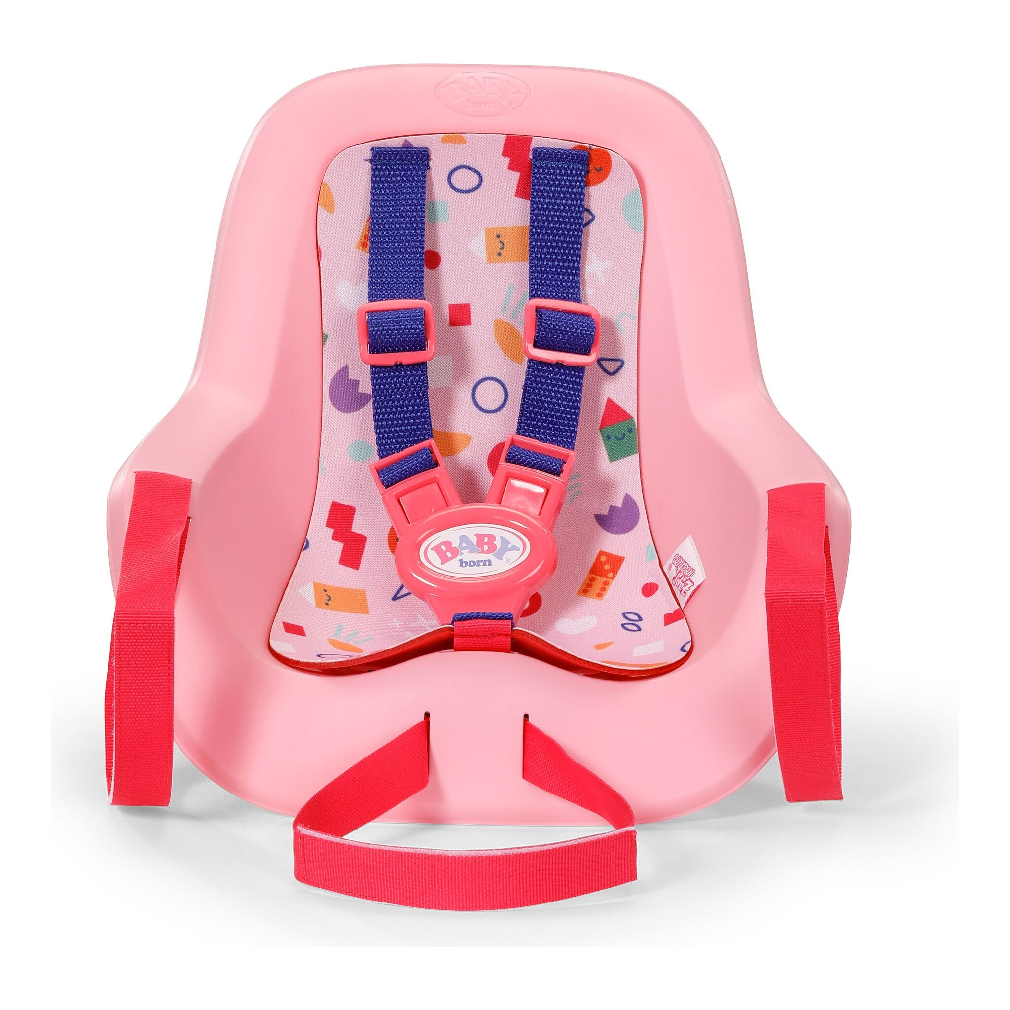 BABY born Bike Seat for 36–43cm Dolls