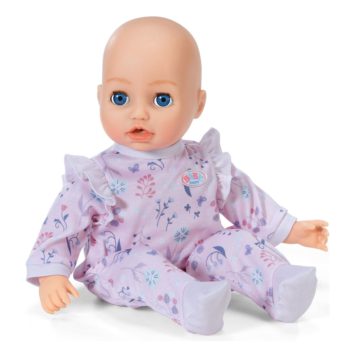 BABY born Pink Forest Romper for 43cm Dolls