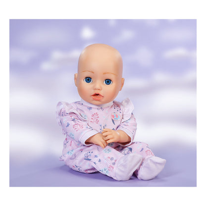 BABY born Pink Forest Romper for 43cm Dolls