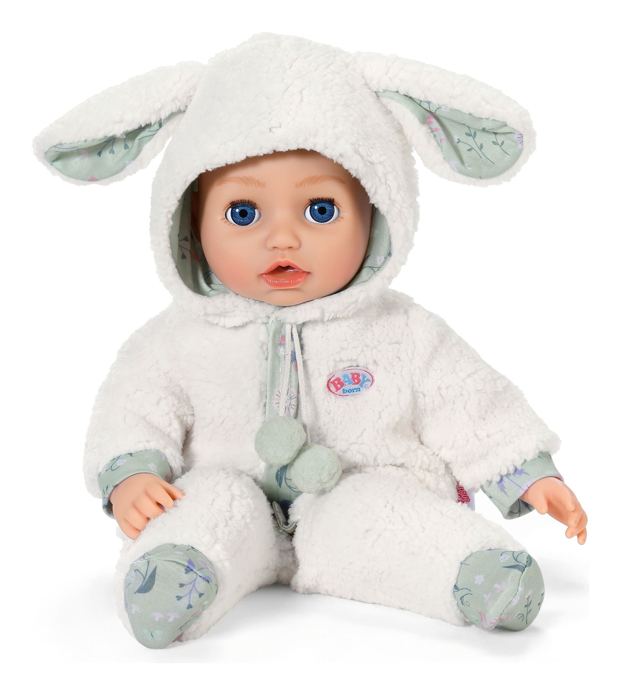 BABY born Sheep Outfit for 43cm Dolls