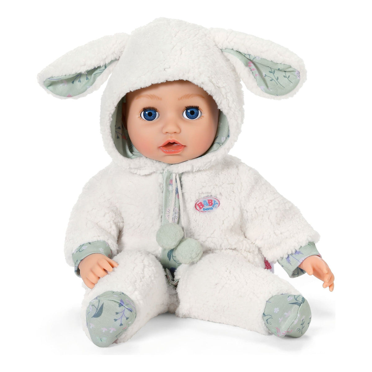 BABY born Sheep Outfit for 43cm Dolls