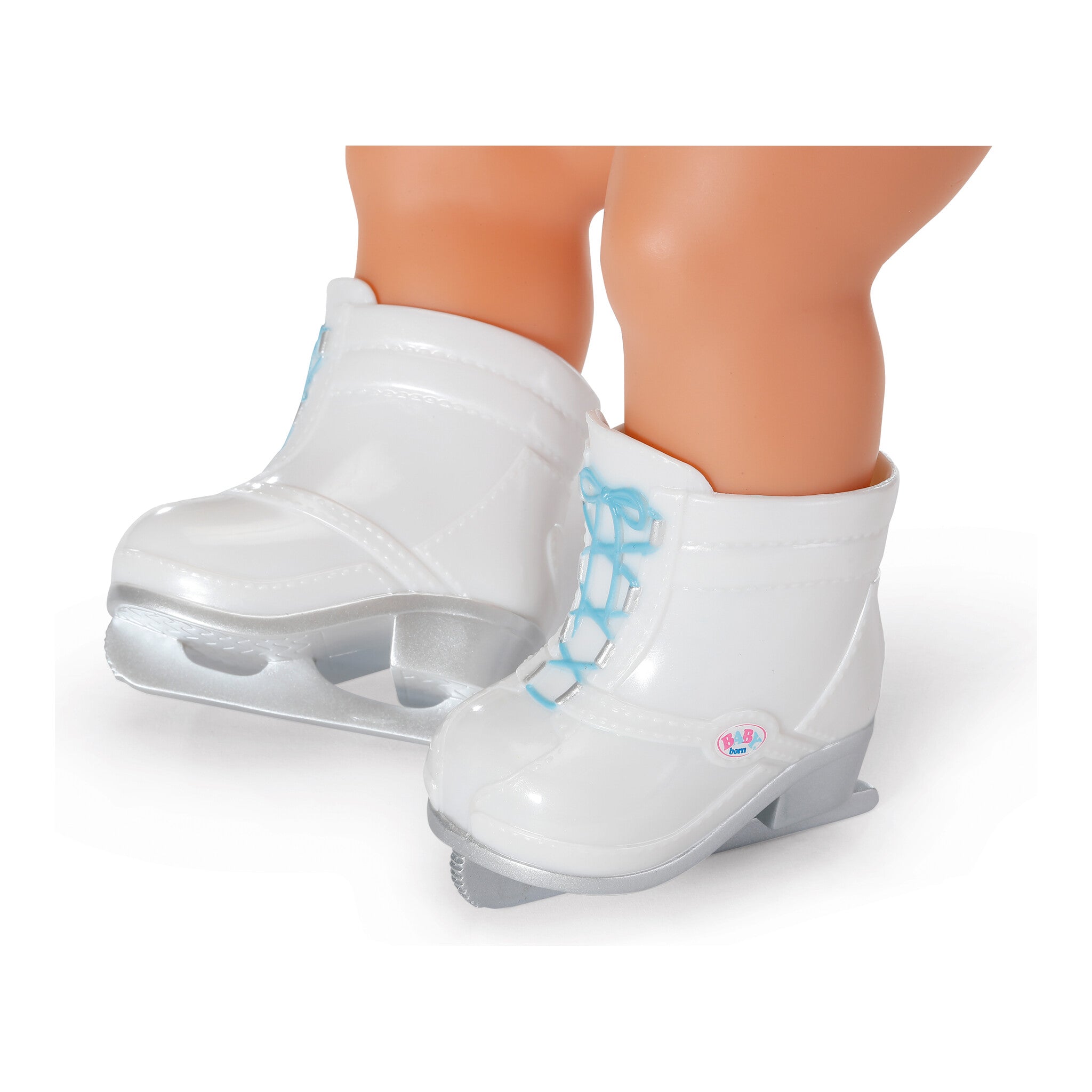 BABY born Princess On Ice Outfit Set for 43cm Dolls