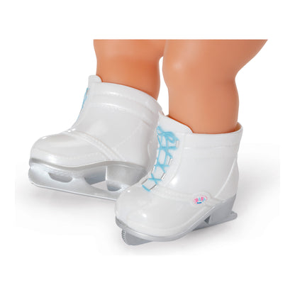 BABY born Princess On Ice Outfit Set for 43cm Dolls