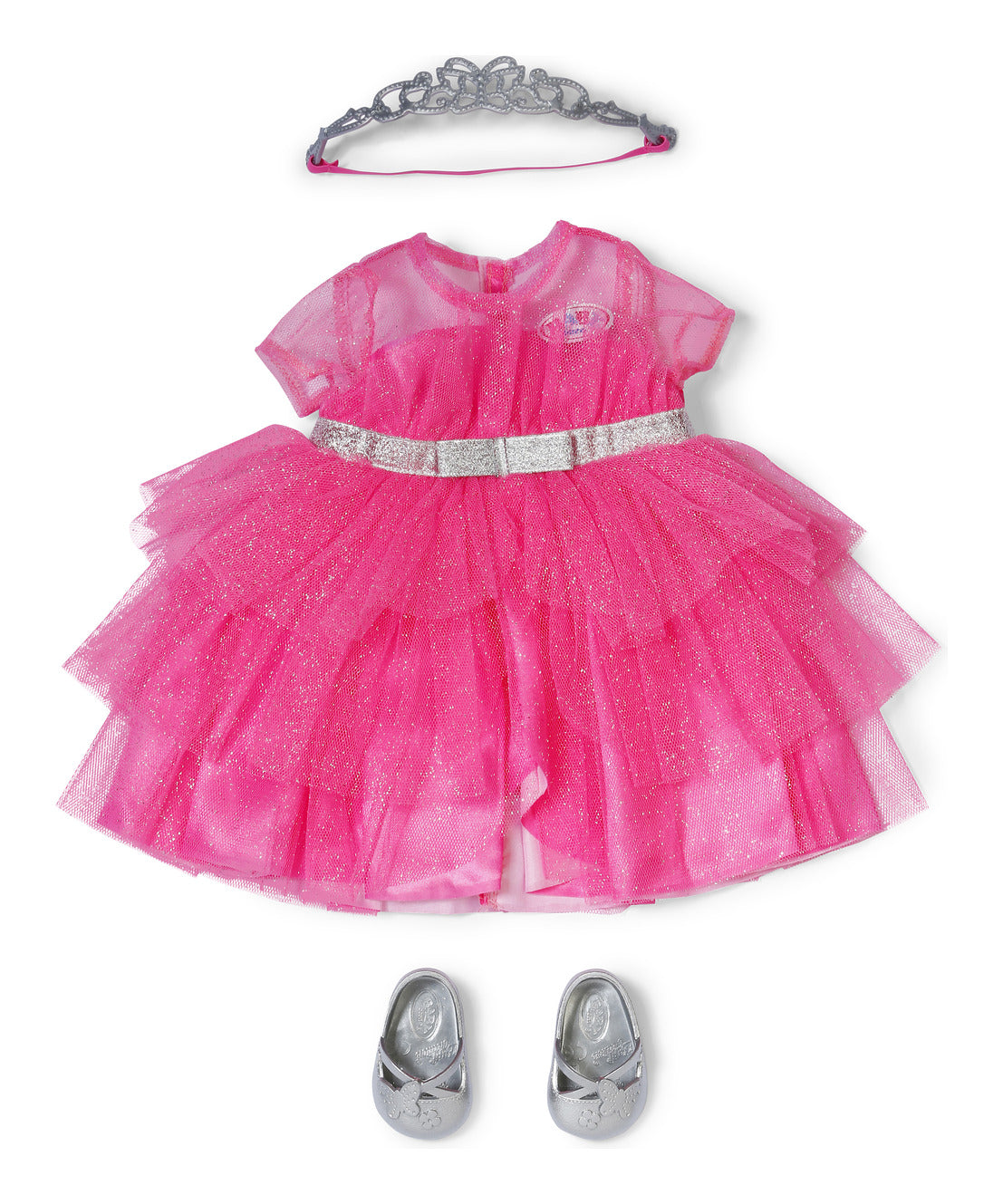 Baby Born Princess Outfit 43cm
