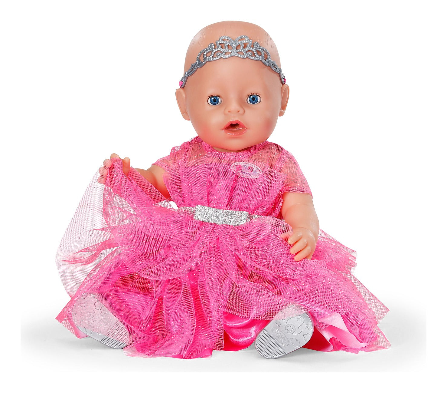Baby Born Princess Outfit 43cm
