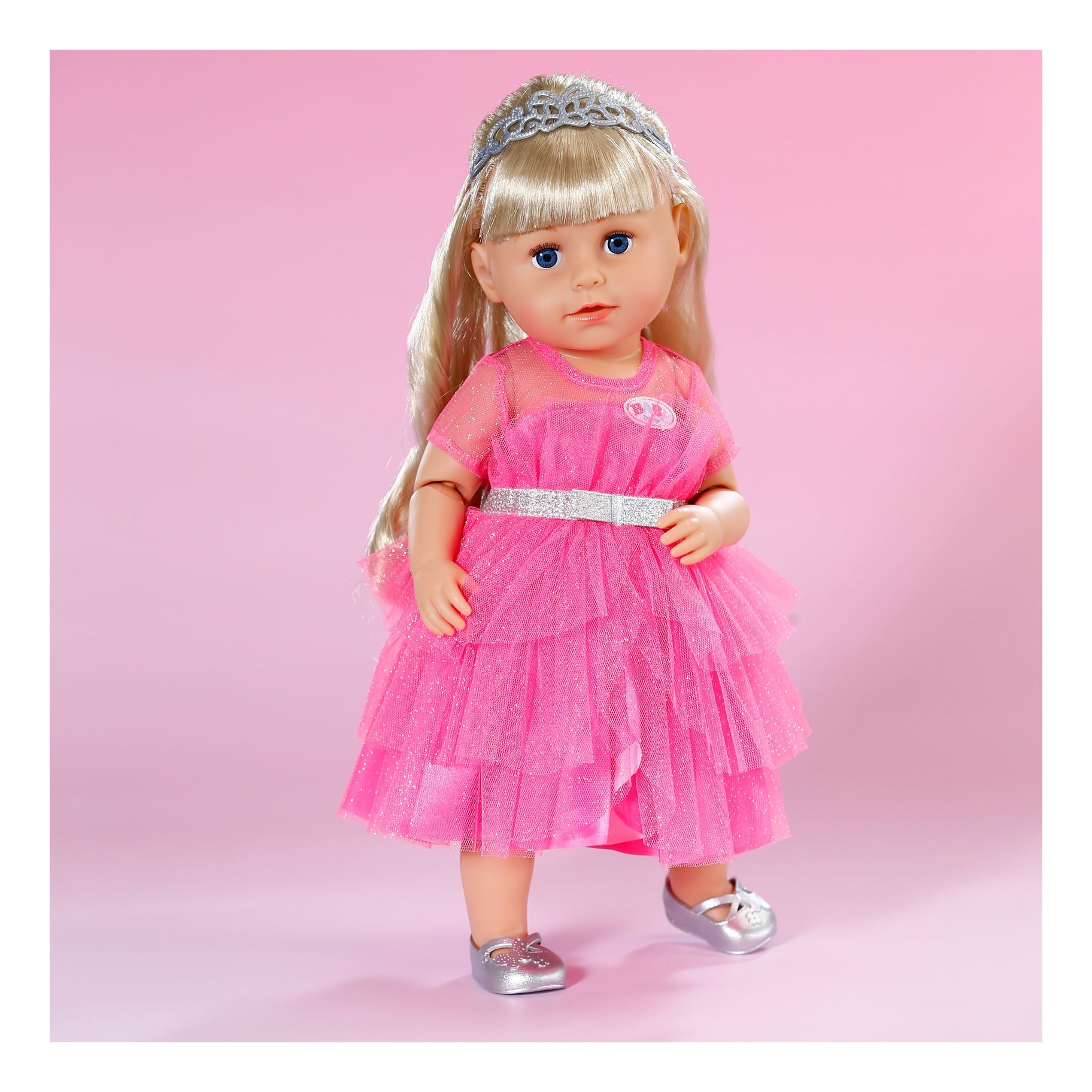 Baby Born Princess Outfit 43cm