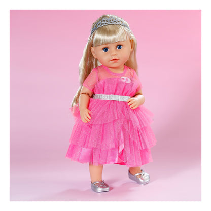 Baby Born Princess Outfit 43cm
