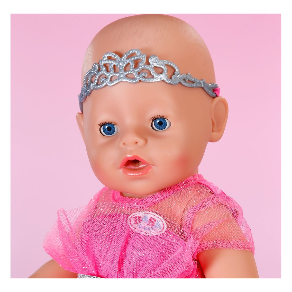 Baby Born Princess Outfit 43cm