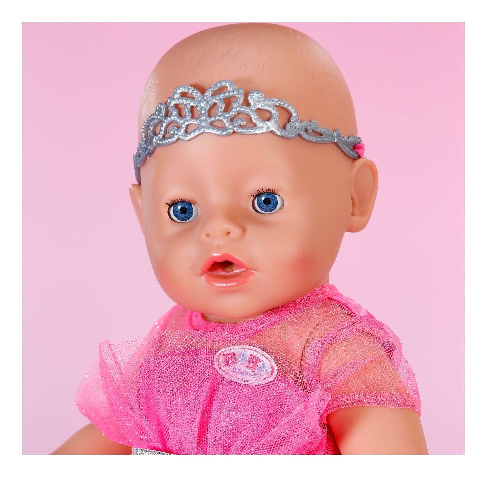 Baby Born Princess Outfit 43cm