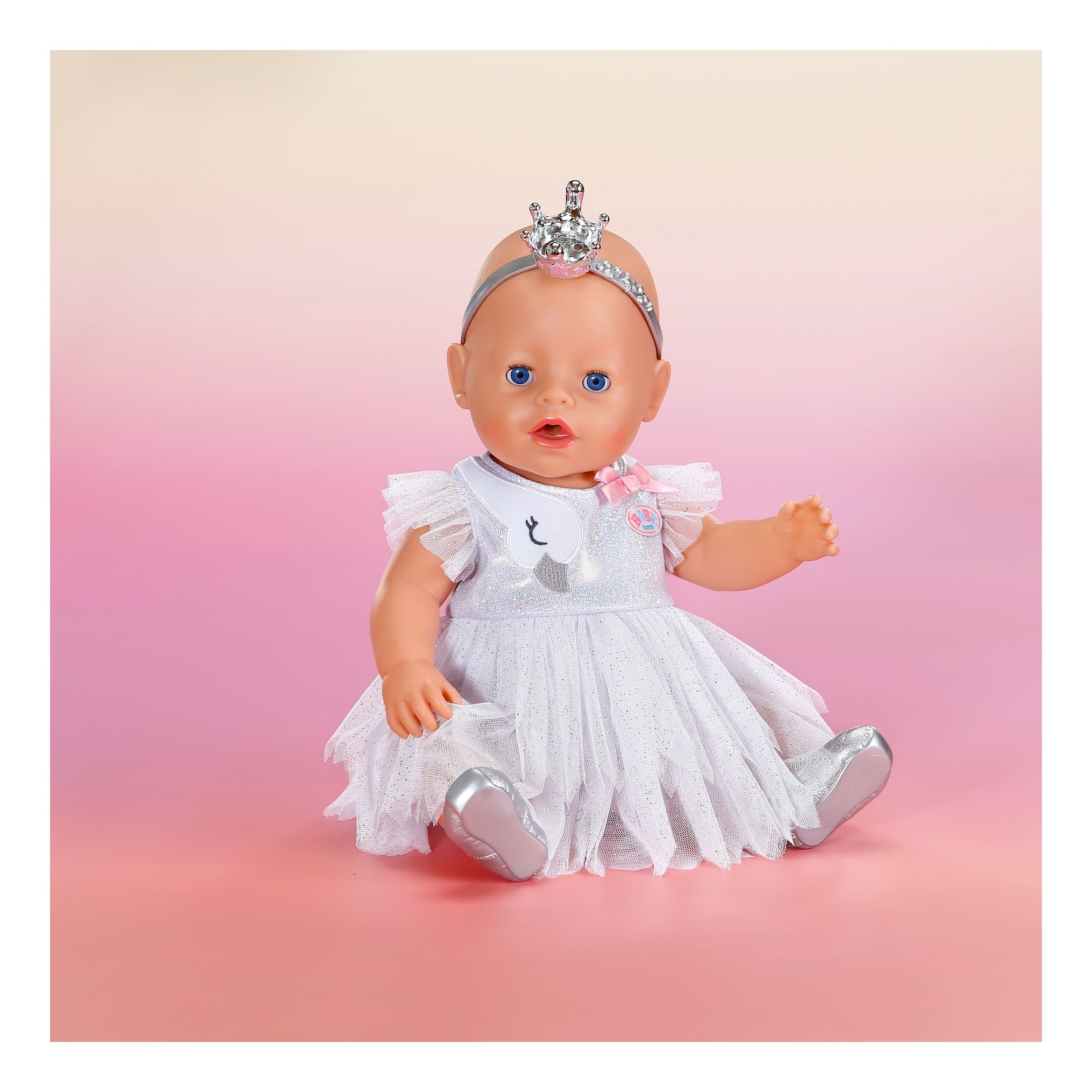 BABY born Ballerina Outfit for 43cm Dolls