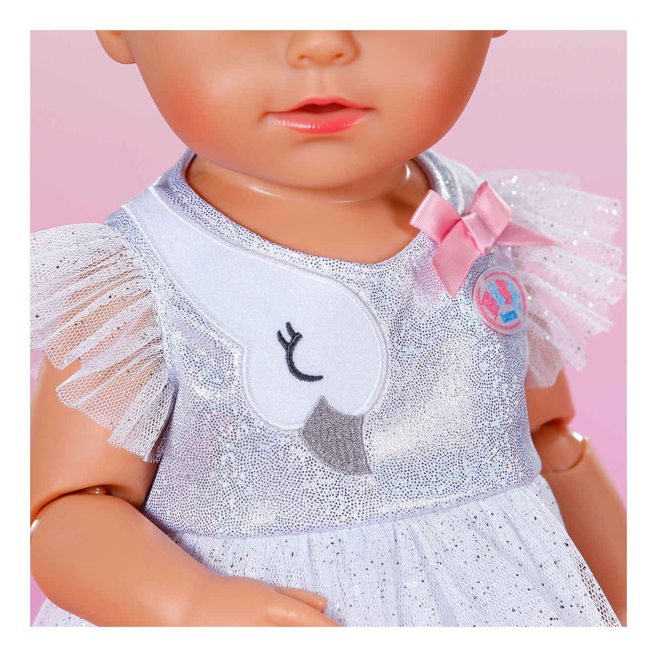 BABY born Ballerina Outfit for 43cm Dolls