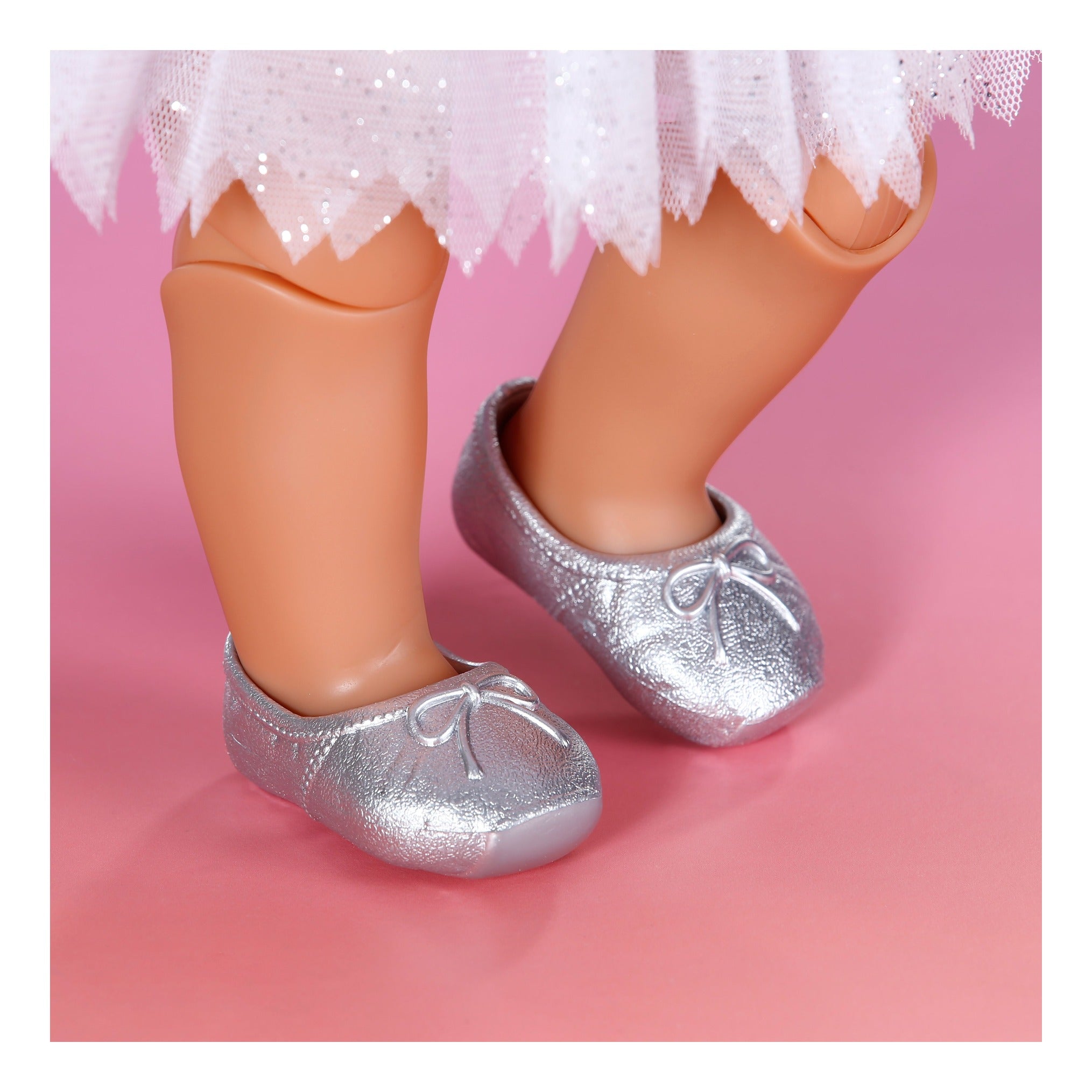 BABY born Ballerina Outfit for 43cm Dolls