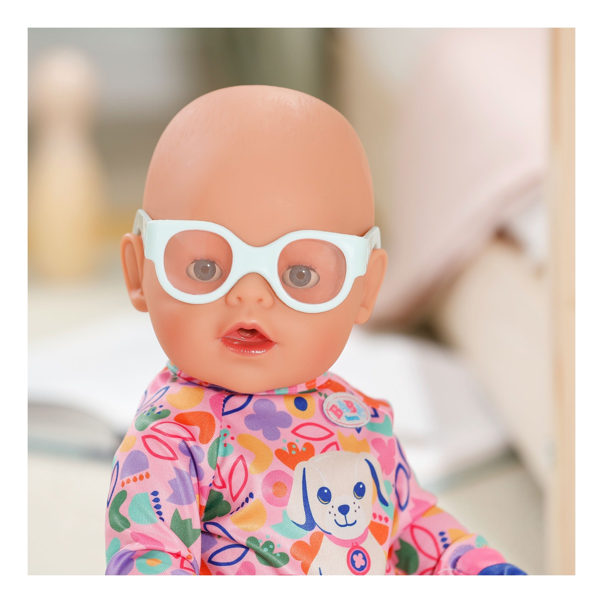 BABY born Cycling Outfit for 43cm Dolls