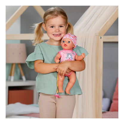 BABY born Lena 36cm Baby Doll with Accessories